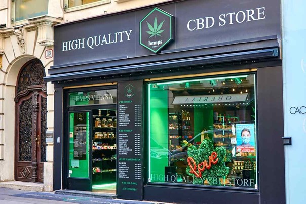 cbd en france reglementation